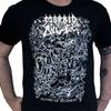 New Rare Morbid Angel Altars Of Madness Unisex Unisex All Size K489