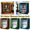 Dustproof Filament Storage Holder Sealed Filament Dry Box 3D Printing Filament Container  Universal