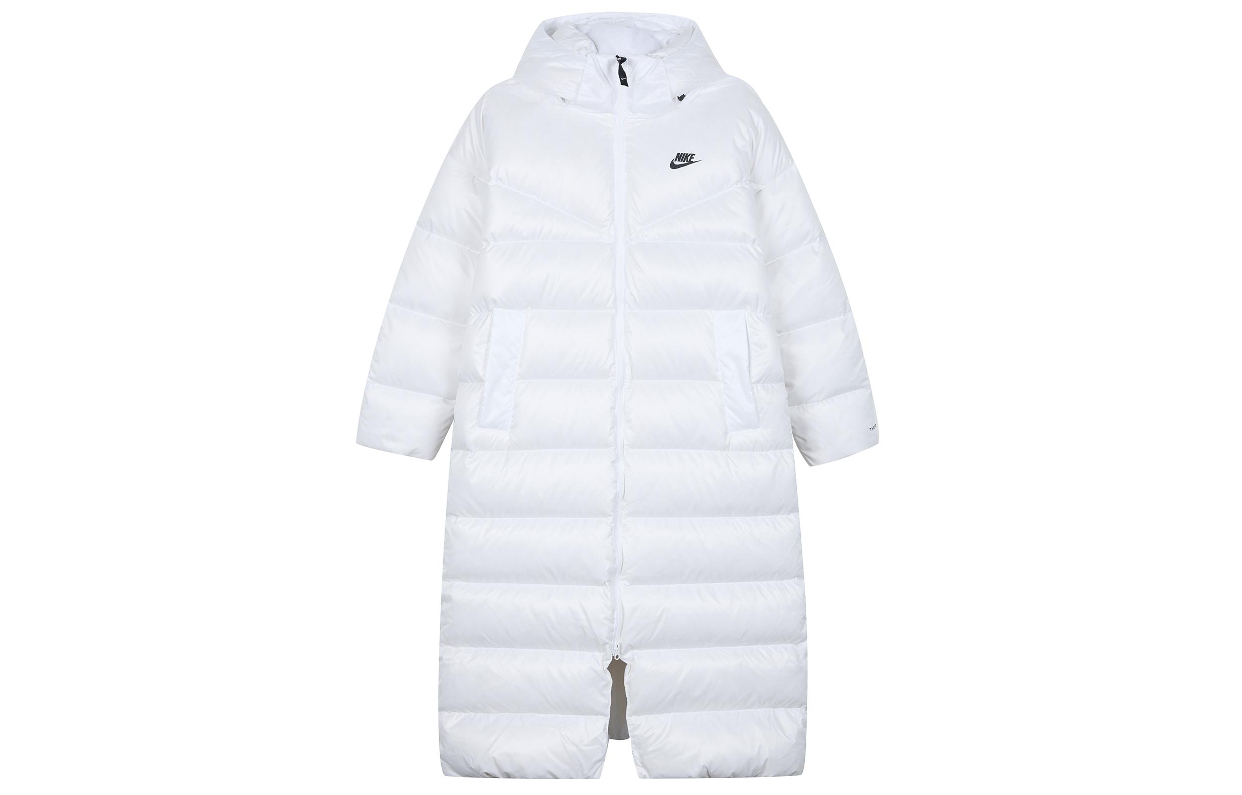 

Nike Down Jacket Winter Women s White DH4082-100 XS