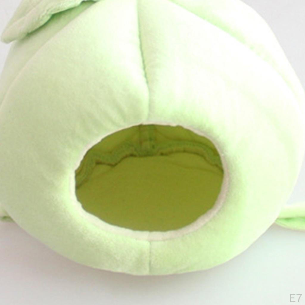 Criceto Furetto Pappagallo Topo Gabbia Comfort Letto Sospeso Giocattolo