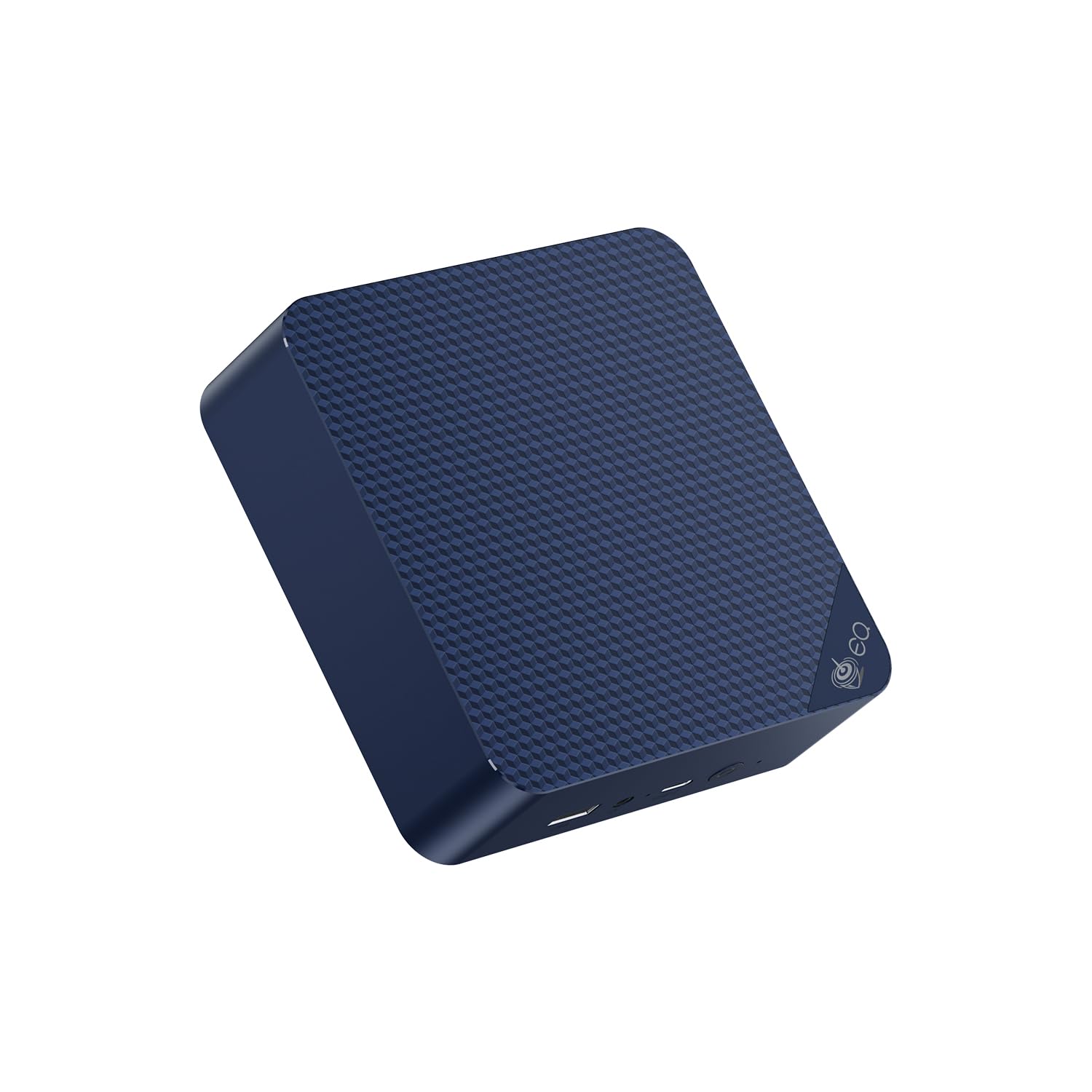 

Beelink EQ14 Mini Intel Twin Lake N150 Міні Ігровий 16 ГБ DDR4 500 ГБ SSD Міні Комп ютер до WiFi Bluetooth Підтримка WOL PC, PC, (4C/4T, 3,6 ГГц) 6, 5.2,