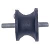 For BMW X1 Z4 E46 E81 E82 E84 E87 E88 E89 E90 E92 E93 Huasong 7 Engine Mount 22316799330 2004-2012 Bracket Support Accessories