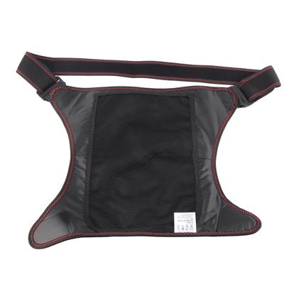 Heated Groin Wrap 5V Heating Groin Compression Brace Hip Strap