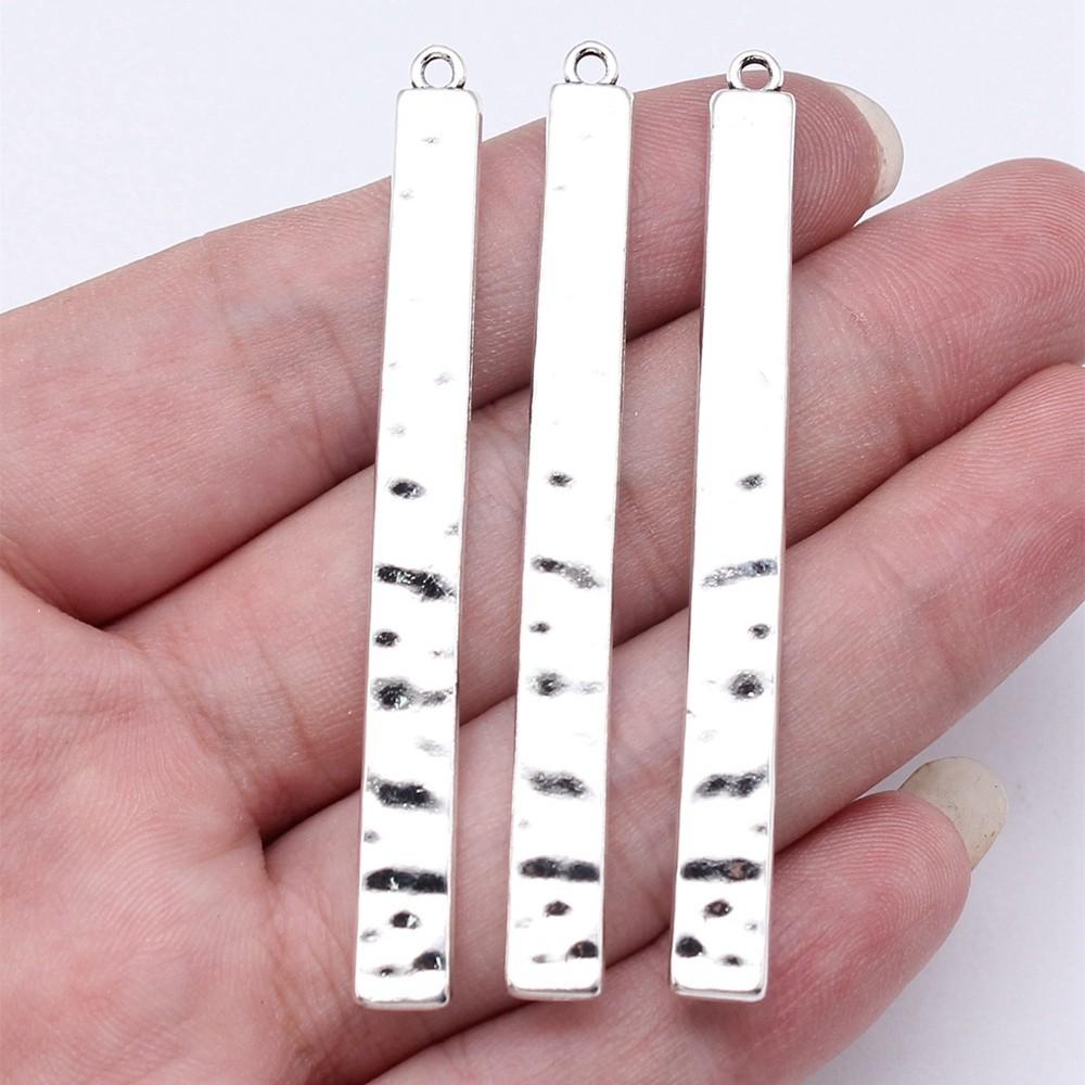 Mărgele cu capăt sertizat și pandantiv conic, accesorii, piese, bijuterii masculine, ornamente estetice masive