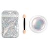 Shinning Nail Glitter Pearl Powder for Nails Jewelry Glitter Mirror Powder