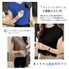 Meme Extra Blouse for Short Short Sleeve Summer Loose Round Large Loose Body Free Size [MEME XTRA] Women, Sleeve, Summer, T-Shirt, Knit, Plain, Cute,