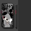 Disney Mickey Cartoon Phone Case for iPhone 14 13 Pro XR XS 15 16e 12 Mini 11 Pro Max 16 Pro 11 TPU