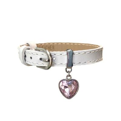 DANI Leather Charm Bracelet (3colors)