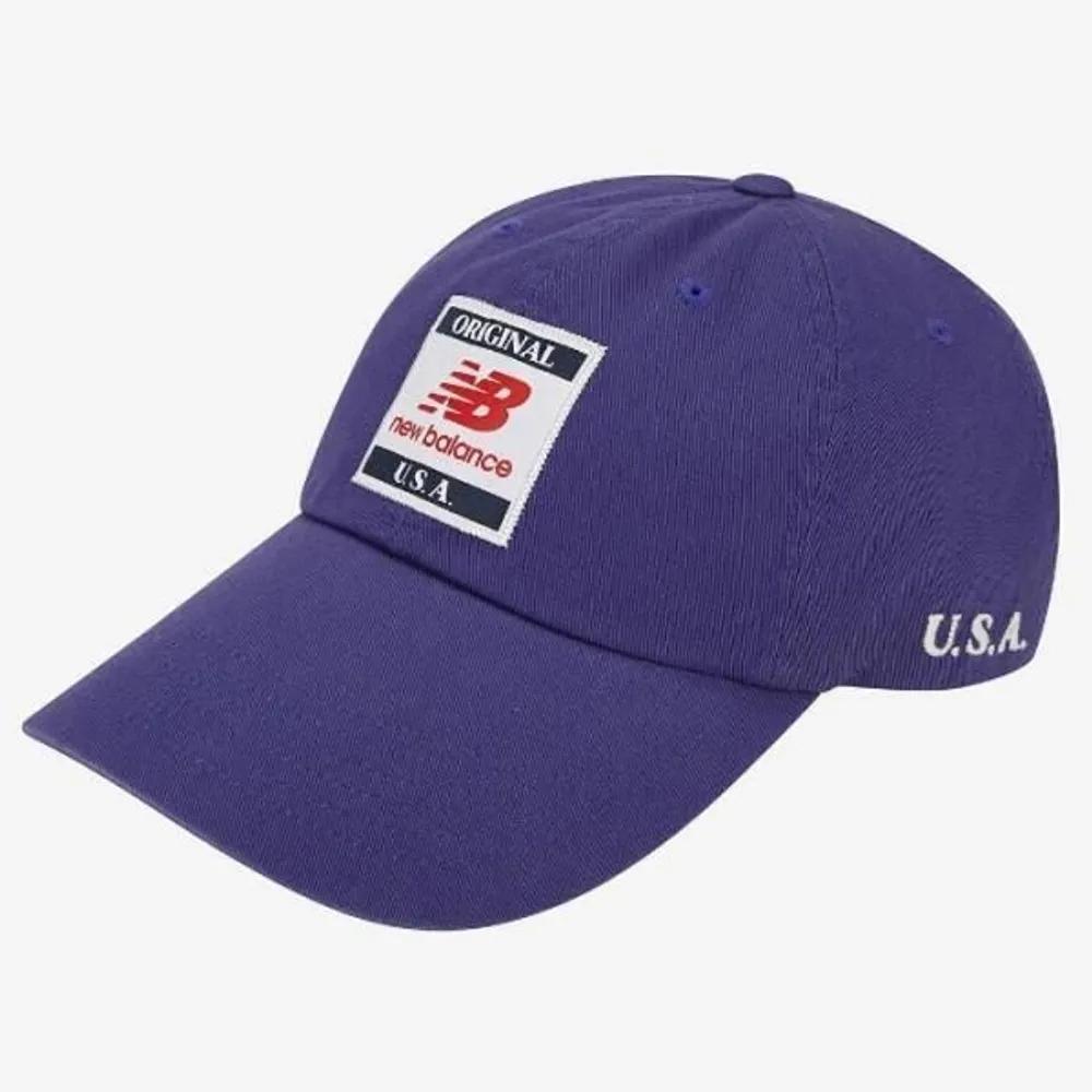 [New Balance] [ Cap] NBRT 1908 V2 Cap - NBGDDFR703_75 (18835319A) FREE