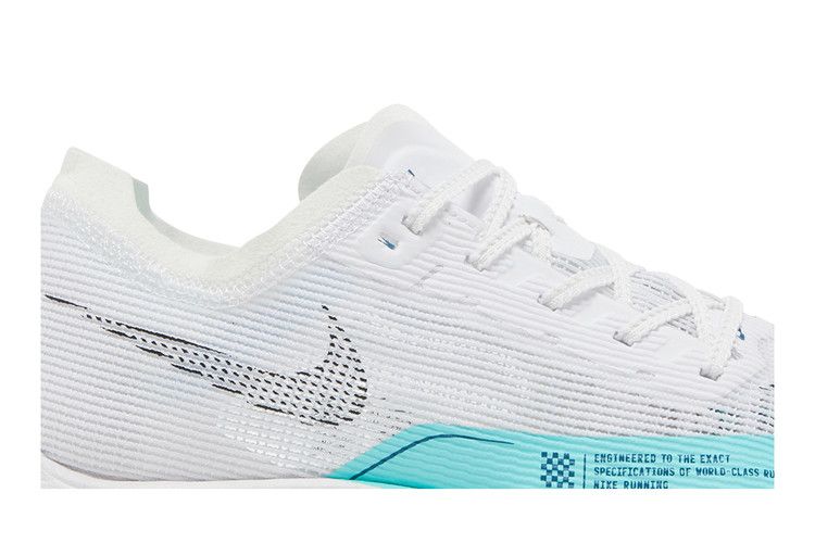 Nike Wmns ZoomX Vaporfly Next% 2 'White Aurora Green'