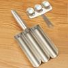 Durable Meat Making Ball Mold Easy-Release Meatball Maker Tool Manual Meatball Maker  Home Kitchen