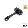BDP1542 Ogranicznik drzwi tylnych z paskiem ograniczającym dla BMW serii 3 E90 E91 2004-2012 51227176808