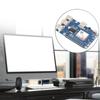 Cat-1/GNSS HAT for RPi 5 Series Base On SIM7670G Module Global Multiple Bands 4G T-1 GNSS Positioning 3X USB2.0