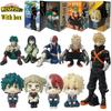 New Original BANPRESTO My Hero Academia 7TH SEASON FIGURE Katsuki Bakugo Figure Anime Model Genuine Boxed Toy
