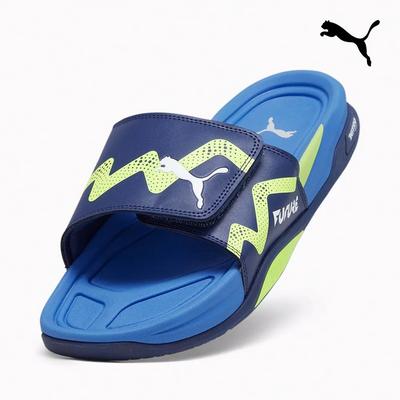 Dream Nitro Future Slippers 39127004 Indoor Shoes Office Outdoor Outing Living Room Strap Shoes