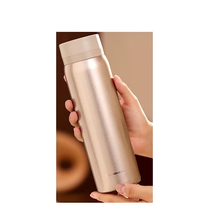 BVGMAV BAG608Z 500ML Insulated Water Bottle