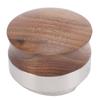 Coffee Distributor   Stainless Steel 58mm Single Head Coffee    for Coffee Machine Tool