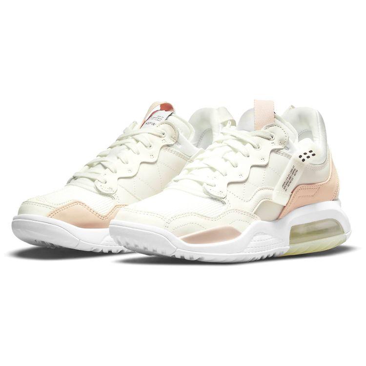 Air Jordan Jordan MA2 Sail Lime Ice Dámske tenisky Krémovo biele Čierne CW5992-181