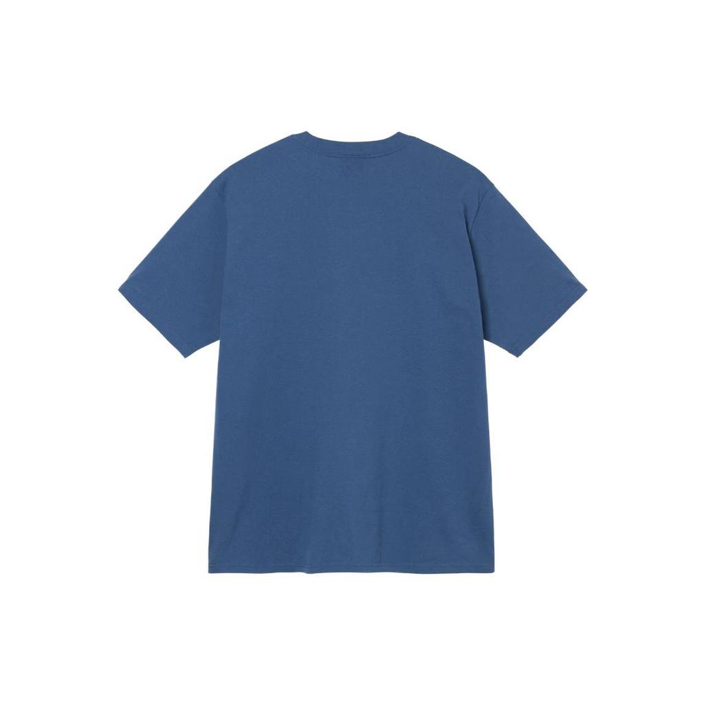 Stussy SS22 LogoT Unisex 1904776