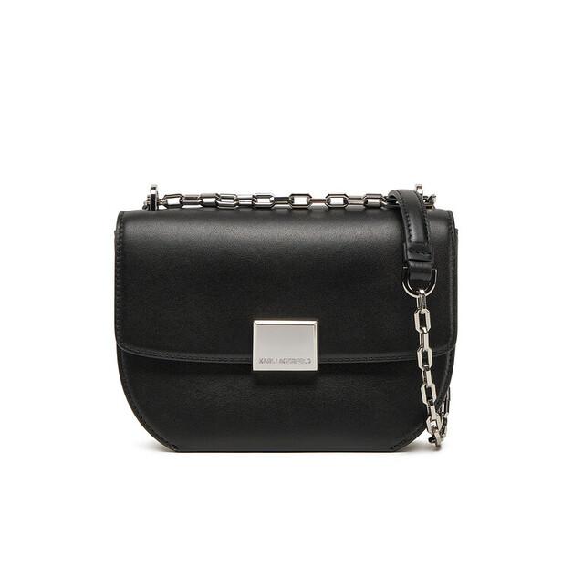 Сумочка KARL LAGERFELD A1W30445 чёрный