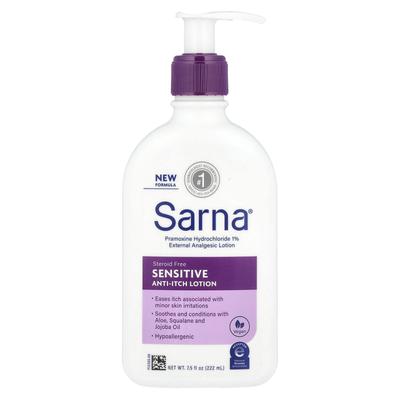Juckreizlotion, Sensitiv, 222 ml(7.5 fl oz)
