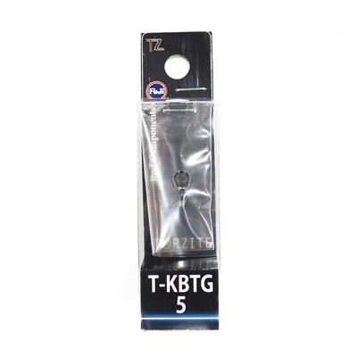 Fuji T-KBTG Boyut 5 Çubuk Kılavuzu Torzite Titanyum Çerçeve x 1 (3114)
