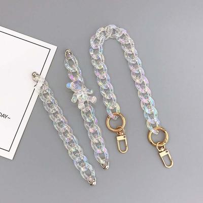 Mobile Phone Chain Phone Case Drop Hanging Chain Phone Loss Prevention Strap Phone Fall Prevention