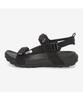 The North Face Ns82S02A Men'S Explore Camp Sandals Black