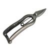 Tobitsuka Seisakusho Hisho Bud Gardening Made In with Metal Clamp Single-Edged Scissors, 185mm, Scissors, Japan,
