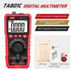 TASI TA801C Digital Multimeter Professional Tester True RMS Multimeter Auto Range Mini