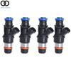 4×Fuel Injectors For Chevrolet S10 GMC Sonoma 2000 2001 2002 2003 2.2L 25325012