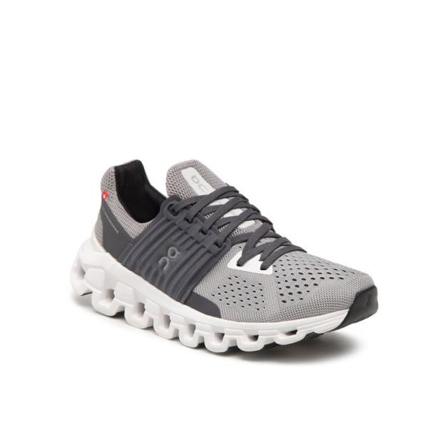 

Обувь для бега On Cloudswift 41.98922 Szary