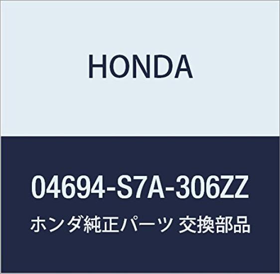 

HONDA Оригинальные Запчасти Комплект Удлинителей Переднего Колеса Stream Stream Almas Номер Детали R. 04694-S7A-306ZZ