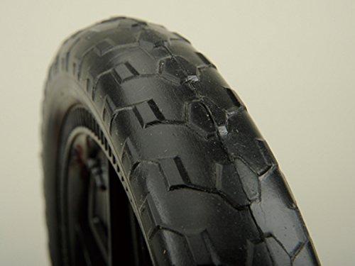 Captain Stag Training Bike, Red, YG-250