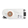Active Air Flap Grille for BMW G30 G12 51749854640, Upper Control Flap Motor for G31 G32 G11 Replacement Part