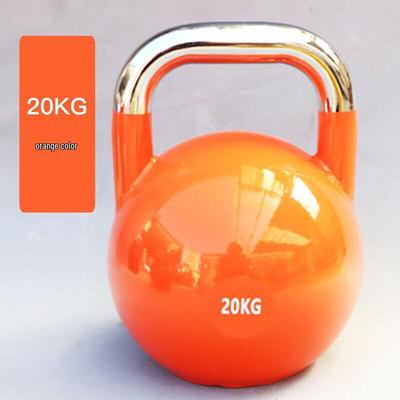 Fitness vybavení – Činky