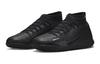 Nike Mercurial Superfly 9 Club TF GS 'Black Dark Smoke Grey' DJ5954-001