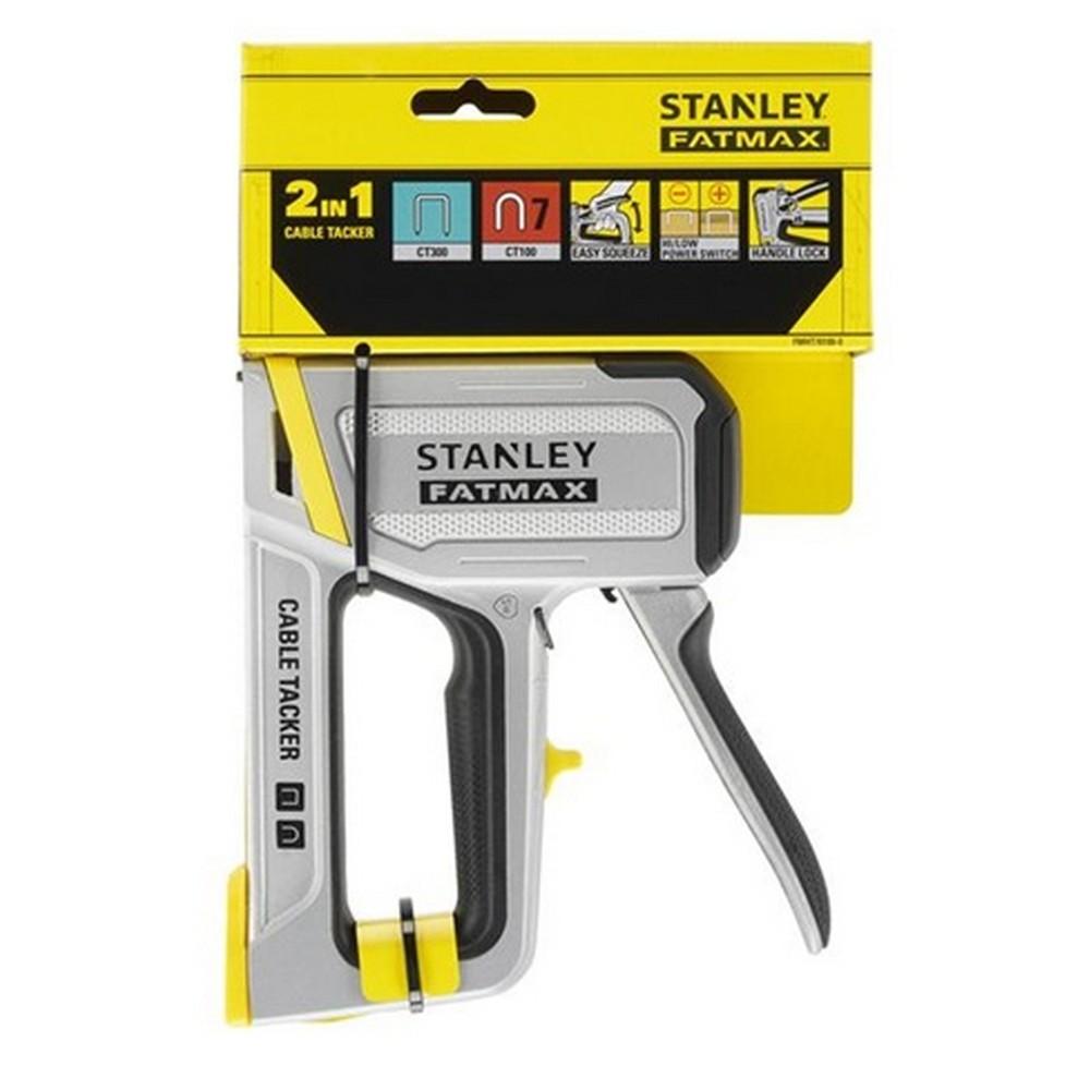 Stanley Fatmax 2 in 1 Cable Tracker