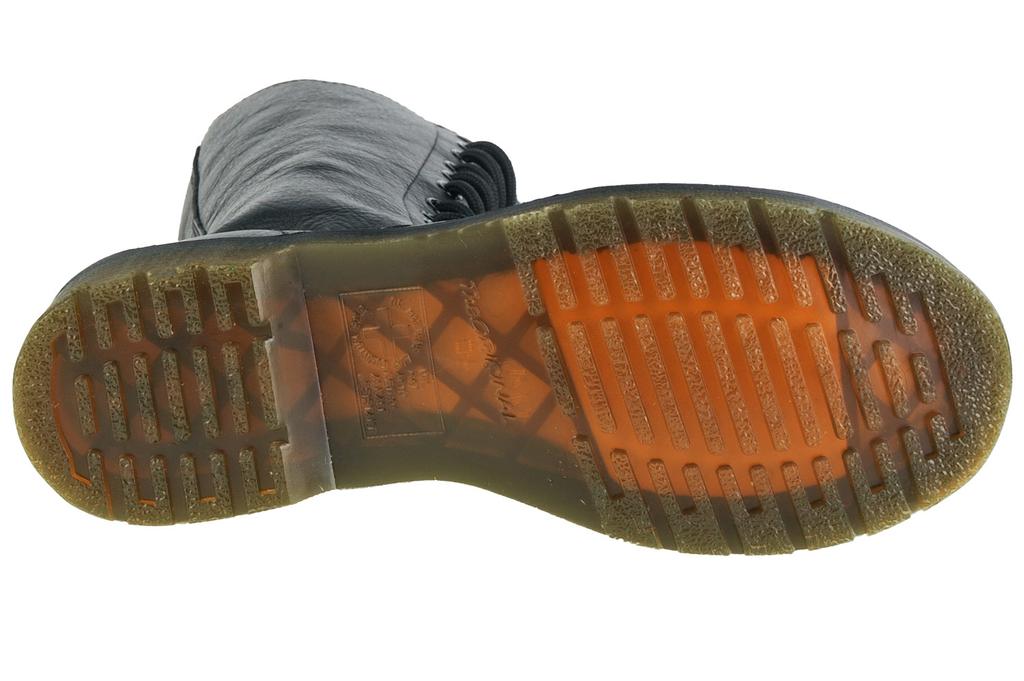 Dr. Martens 1B99, Damskie czarne glany