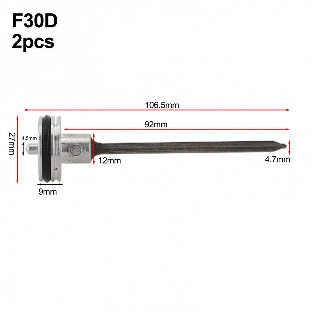 Reliable Nailer Needle Pin for Air Nailer T50DC/ST64/For F30/P625B/1013J