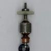 Copper Construction 10mm Electric Drill Rotor Engineered for Longevity Includes 6 Teeth and 608 626 Bearings for Power Tool