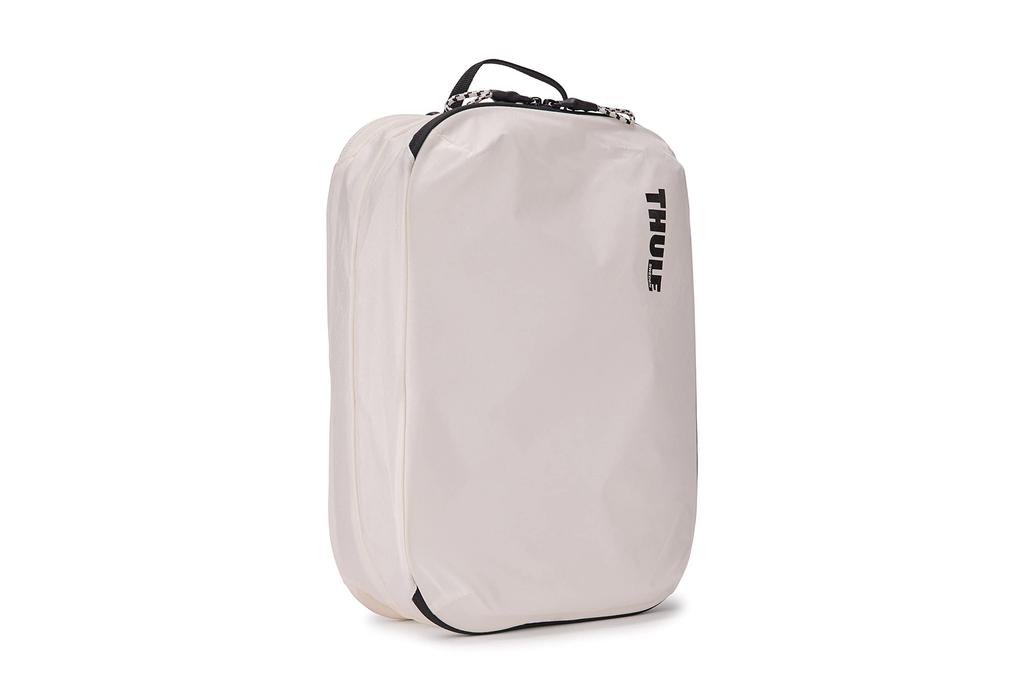 Thule Clean/Dirty Packing Cube Bag-in-Bag, Pond Gray, 3205118