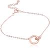 [Variable Cheap] S925 Silver Bracelet 7B-H-22
