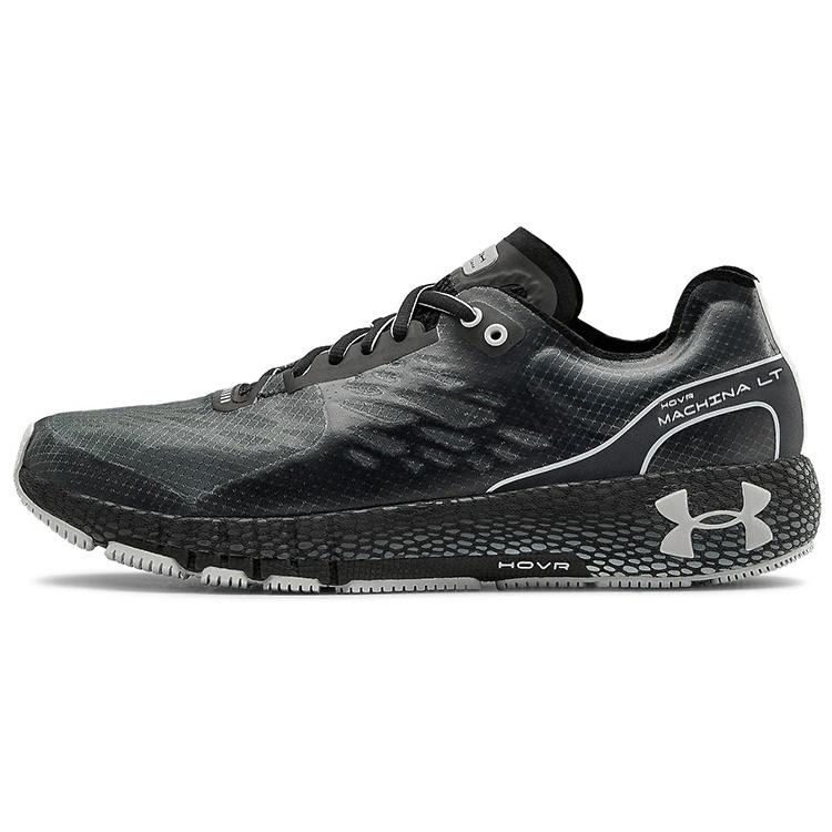 Under Armour HOVR Machina LT Black Men s 3023689-001 EU 48.5