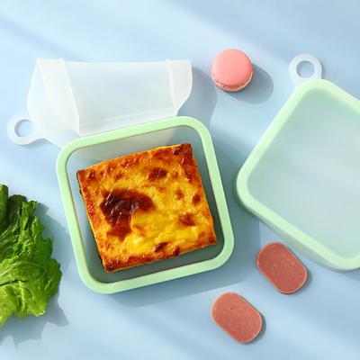 Contenitori per alimenti – Portavivande