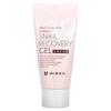 Mizon, Snail Recovery Gel Cream, 1.52 Fl Oz (45 Ml)