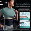 Philips EMS Wireless Waist & Abdomen Massager Belt