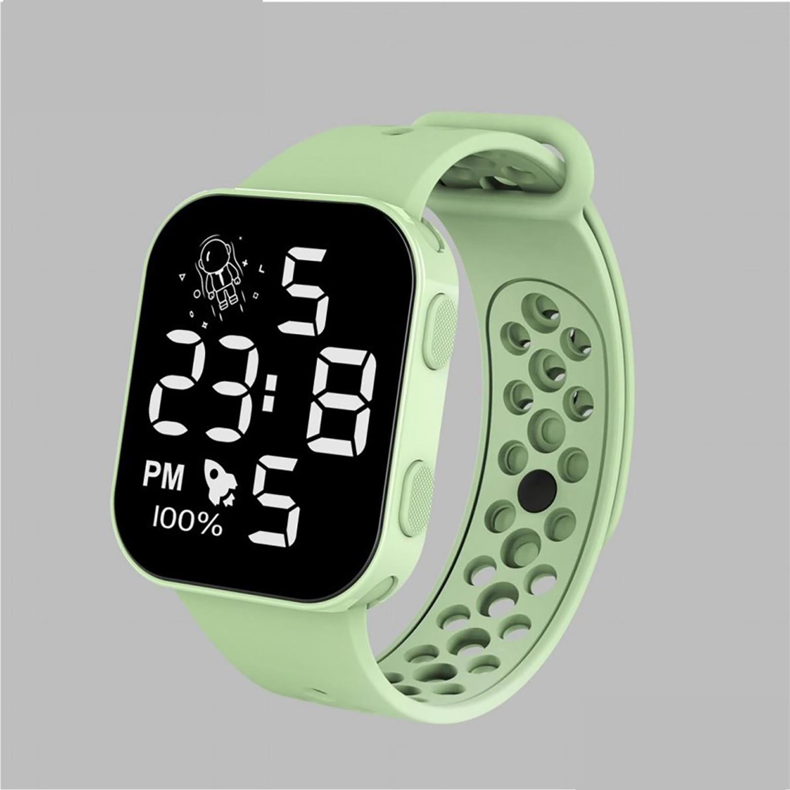 Fitness Watch with , Activity , Sleep Analysis, Design, Compatible with iOS & One Size