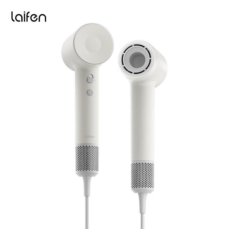 Laifen SE 2 High-Speed Hair Dryer CN plug (adapter included)