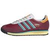 SL72 RS Collegiate Burgundy Mint Ton Unisex Sneakers Red Shadow-Red JR0049